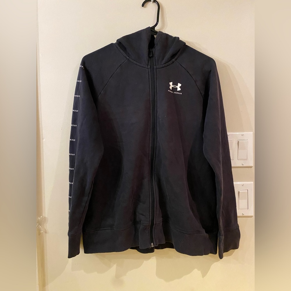Underarmour Hoodie
